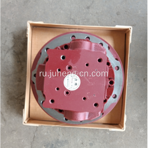 ZX29 конечная передача ZX29U ходовой двигатель